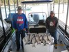 (04/27/2018) - Nice Striped Bass